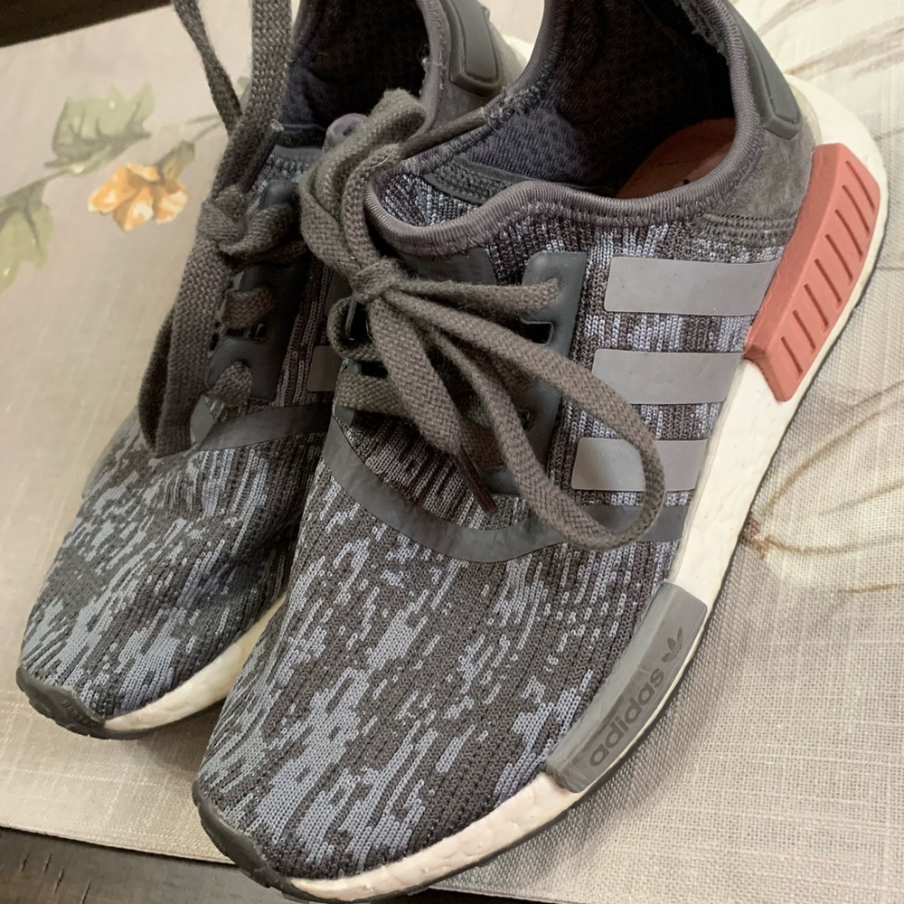 Adidas Boosts - Picture 2 of 4